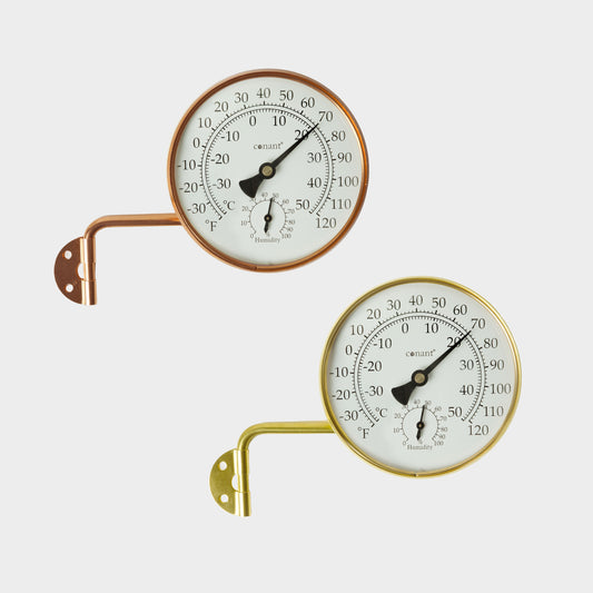 Weather Station