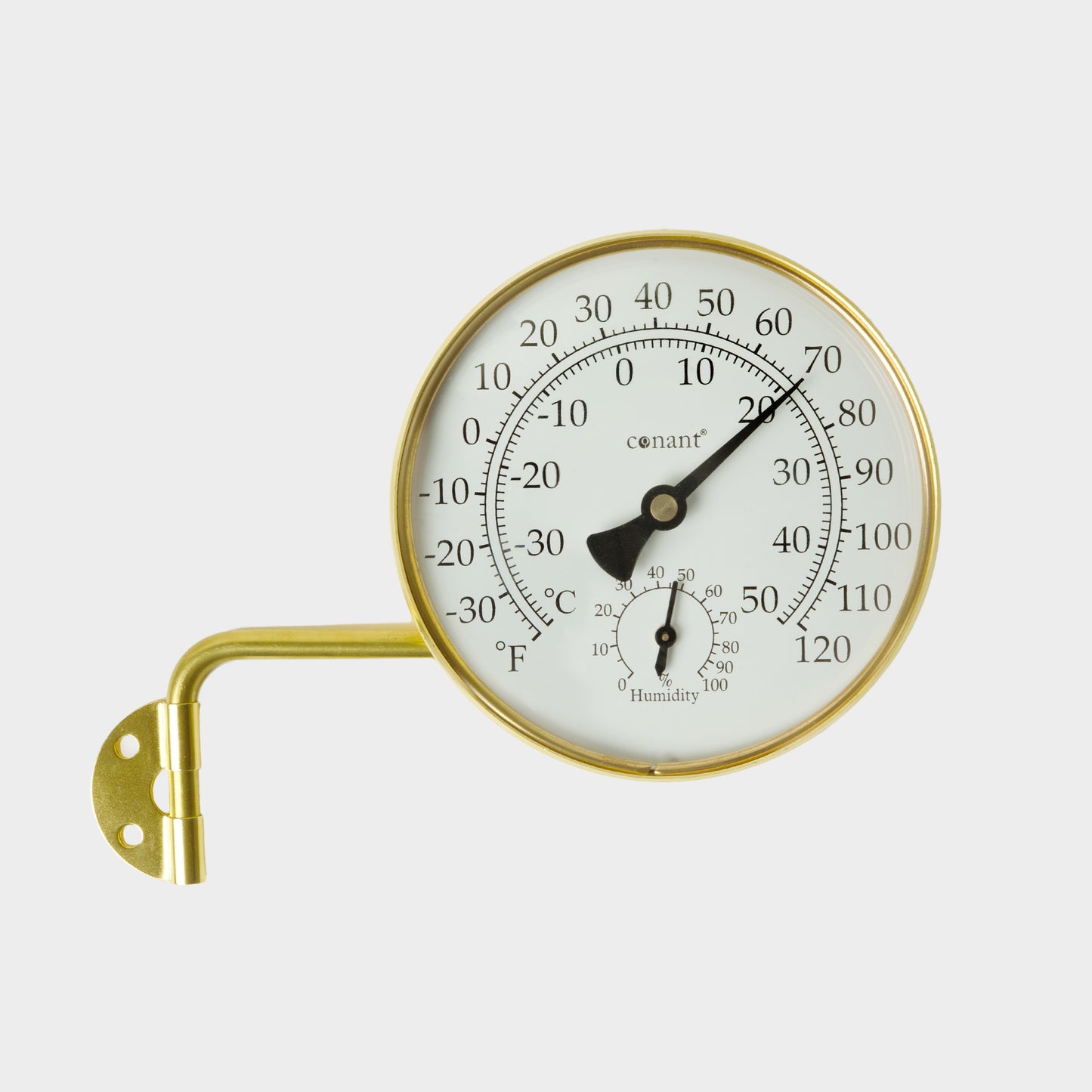Weather Station