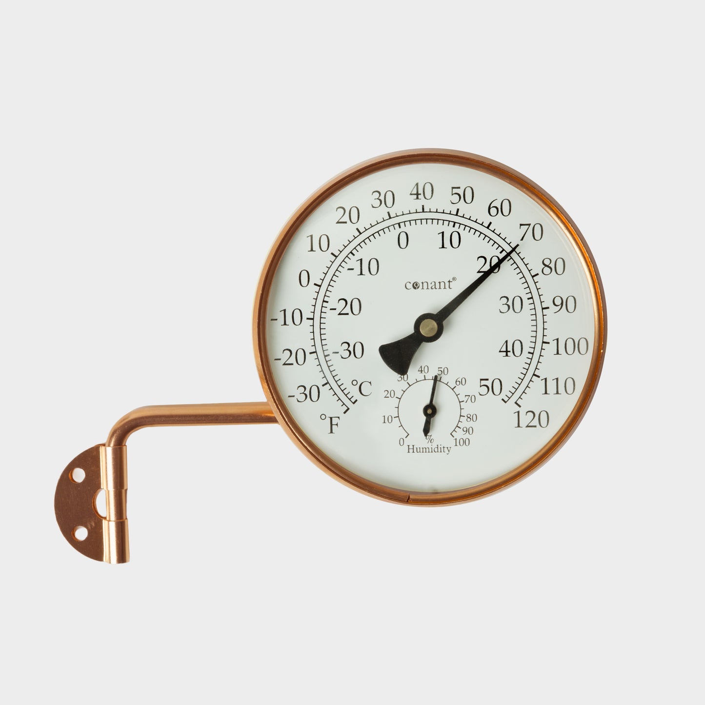 Weather Station