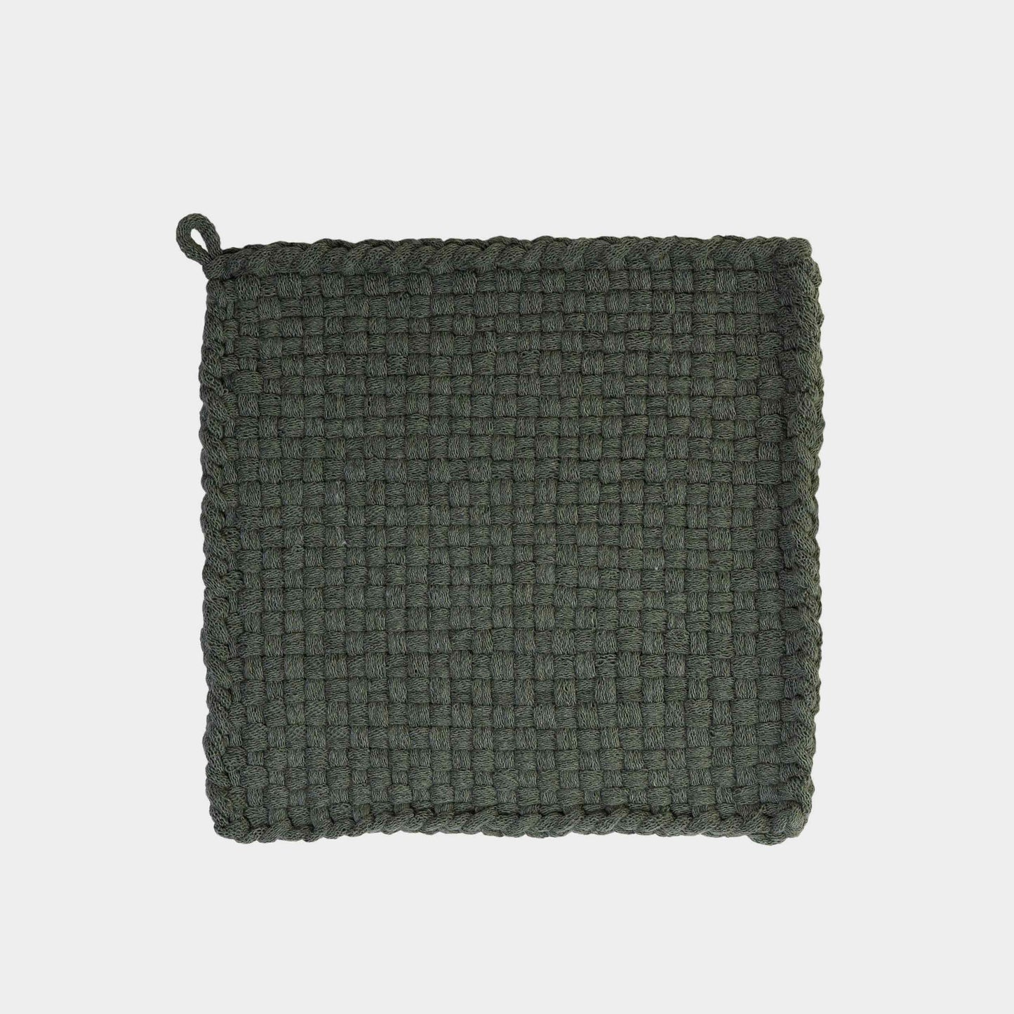 Handwoven Potholders