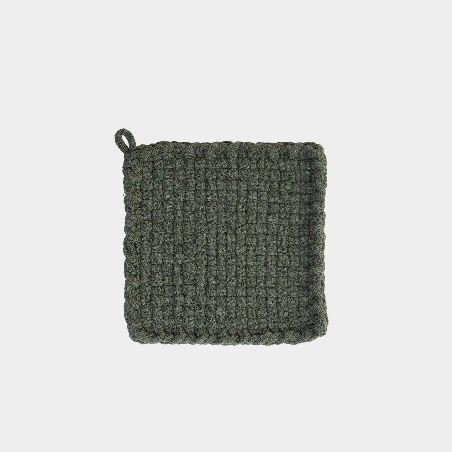 Handwoven Potholders