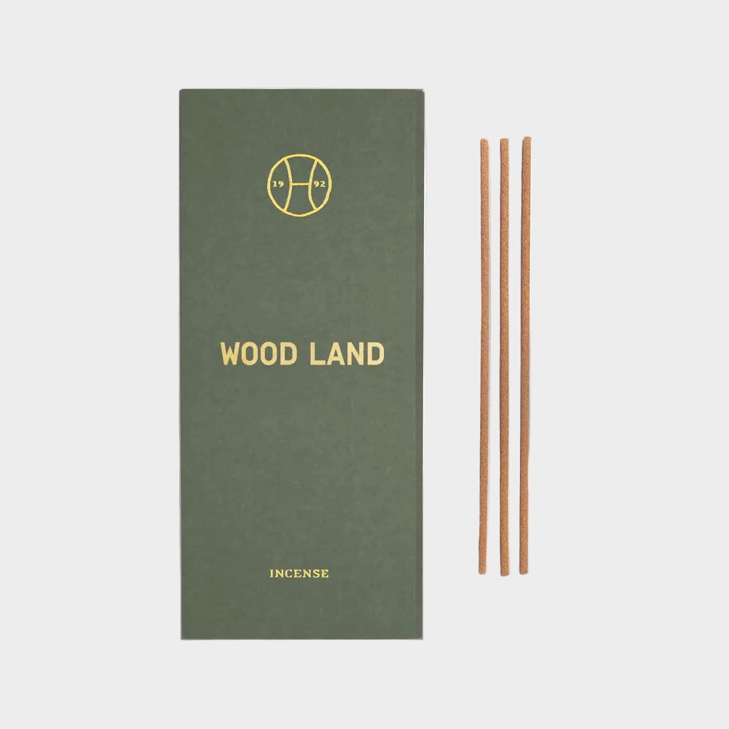 Perfumer H Incense / Wood Land