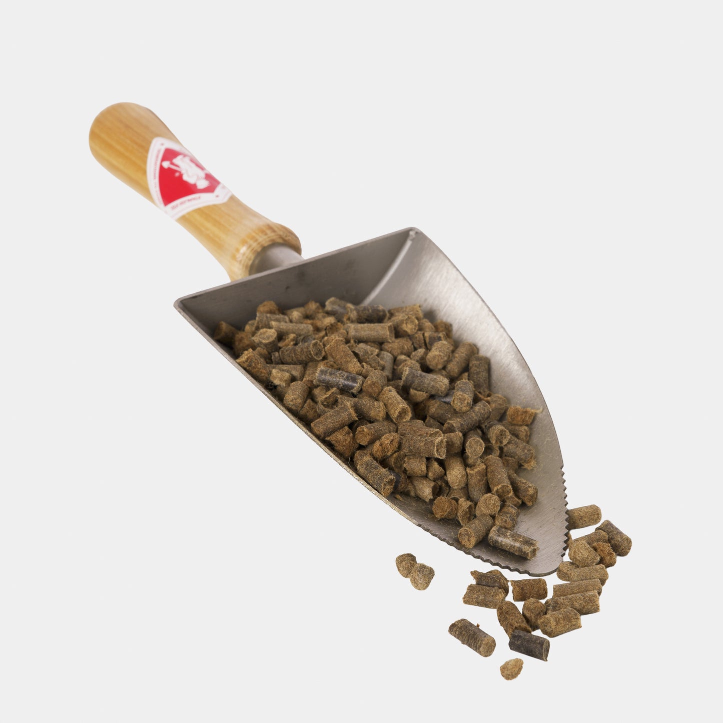 Wool Pellets