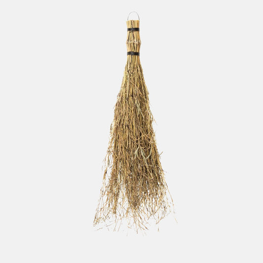 Niwaki Bamboo Hand Broom