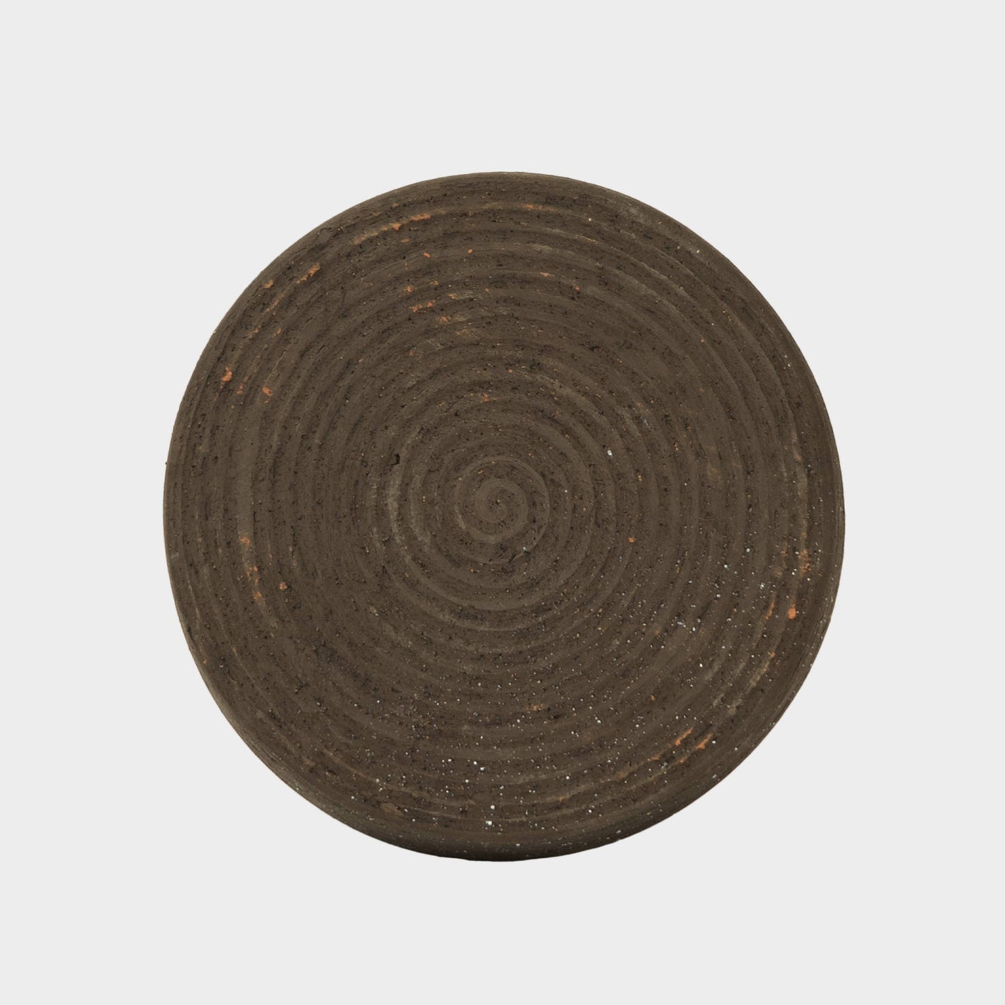 Gardenheir X Seibert & Rice Terra Cotta Bee Pot in Black