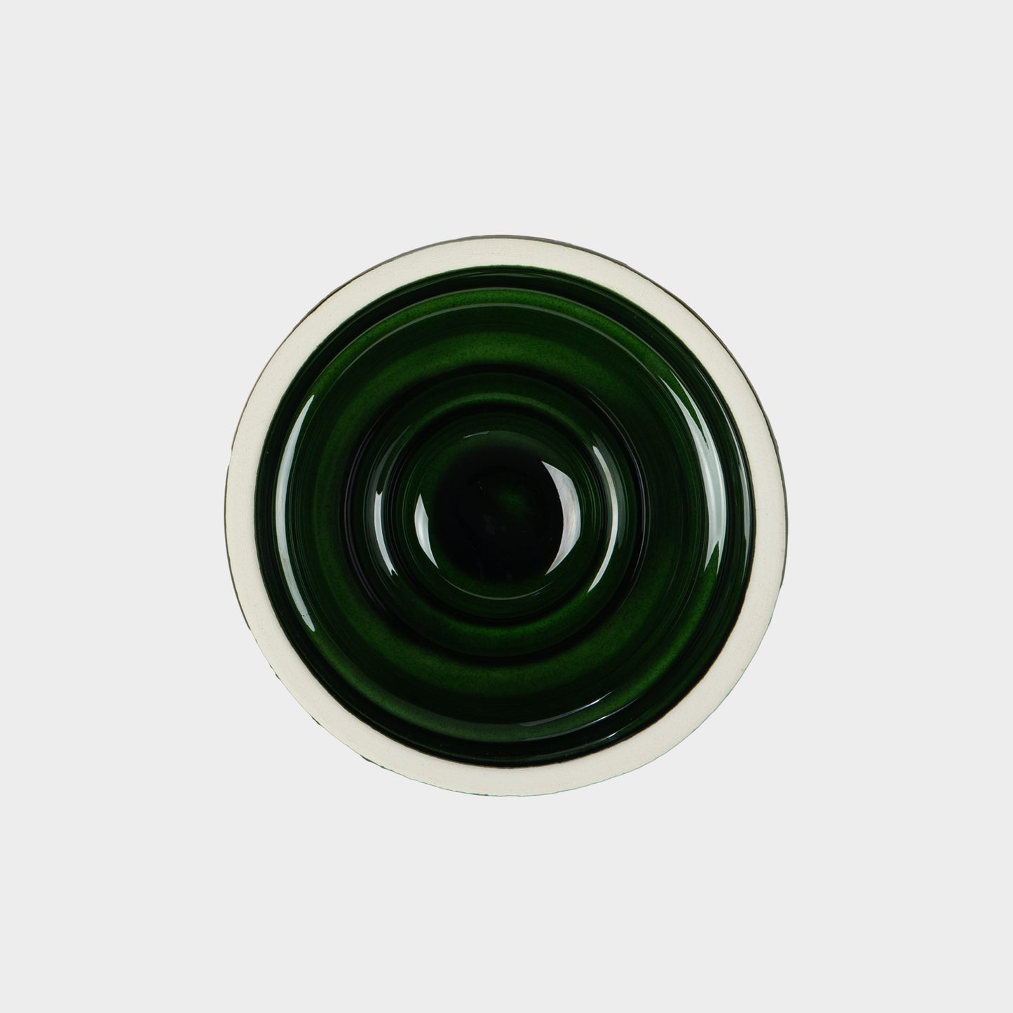 Ceramic Stackable Candle Holder