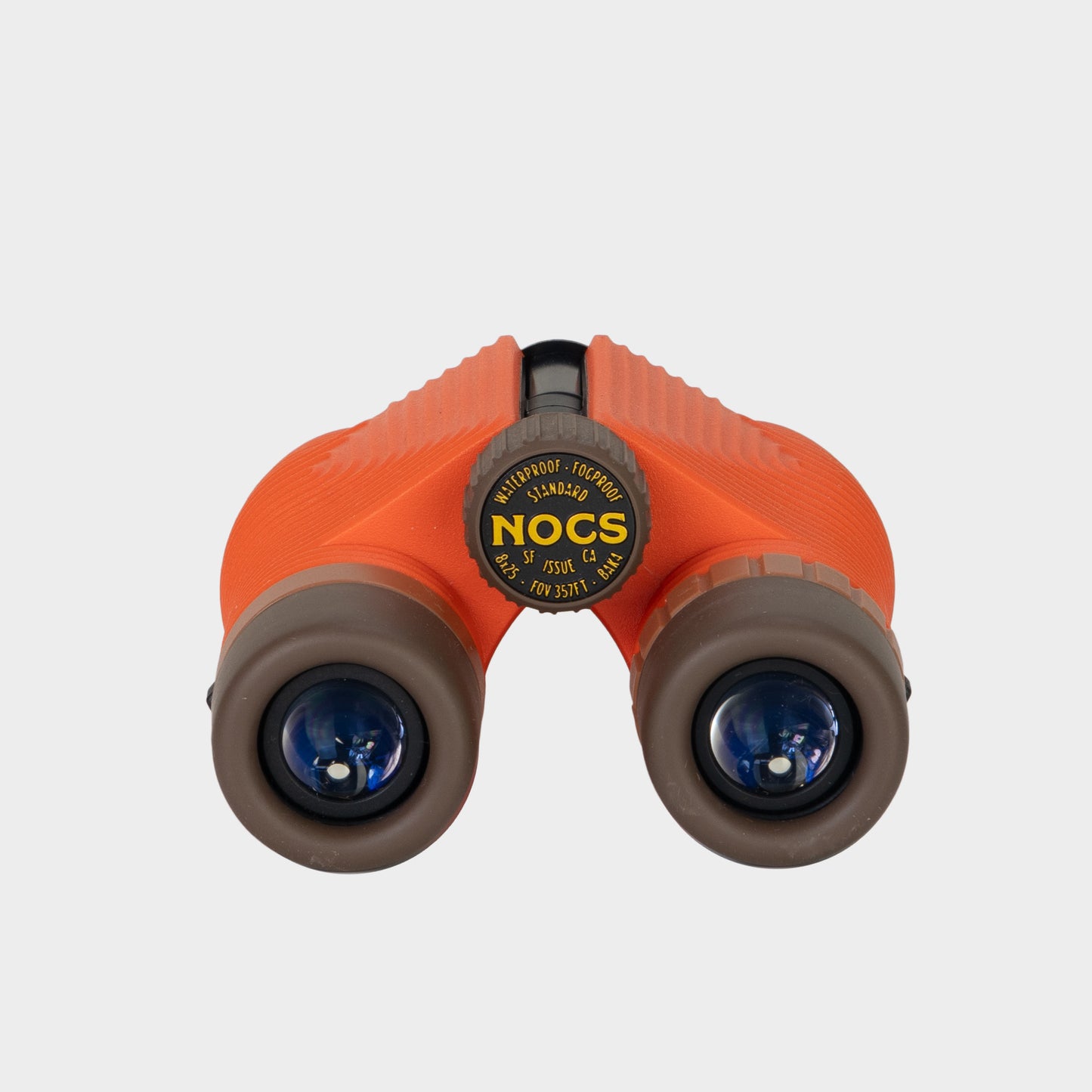 Nocs Standard Issue Waterproof Binoculars 8X25