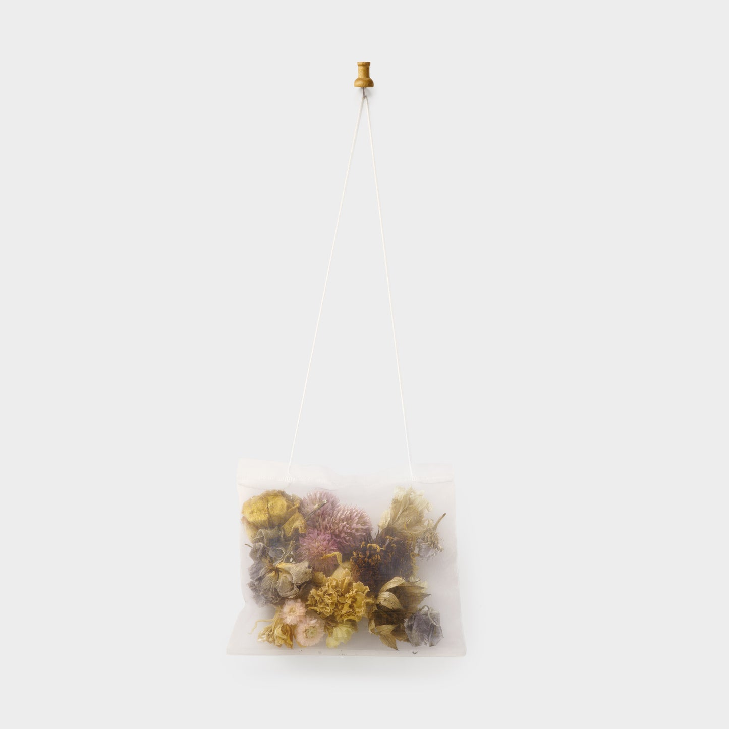 Japanese Pot Pourri Car Diffuser