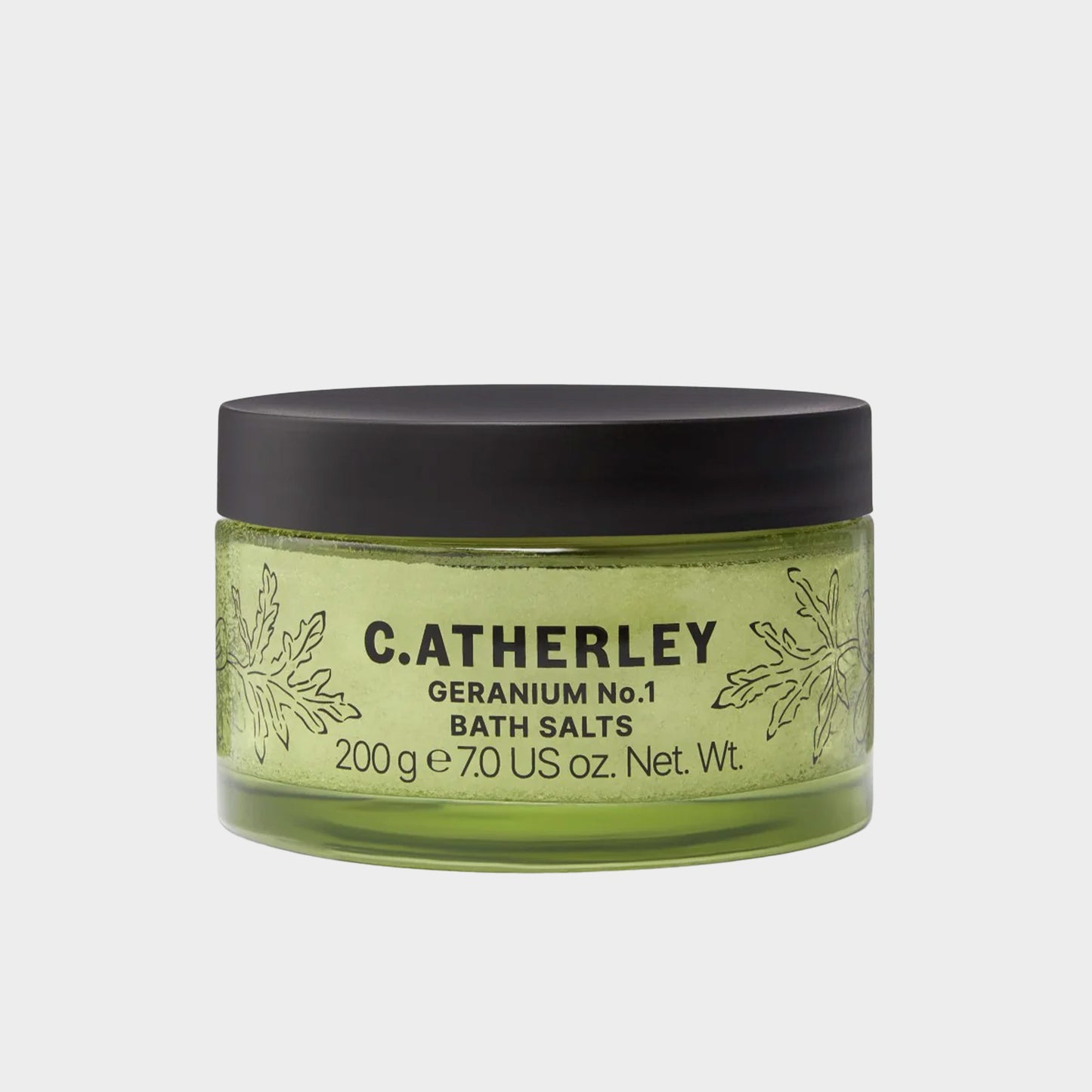C. Atherley Geranium No. 1 Bath Salts