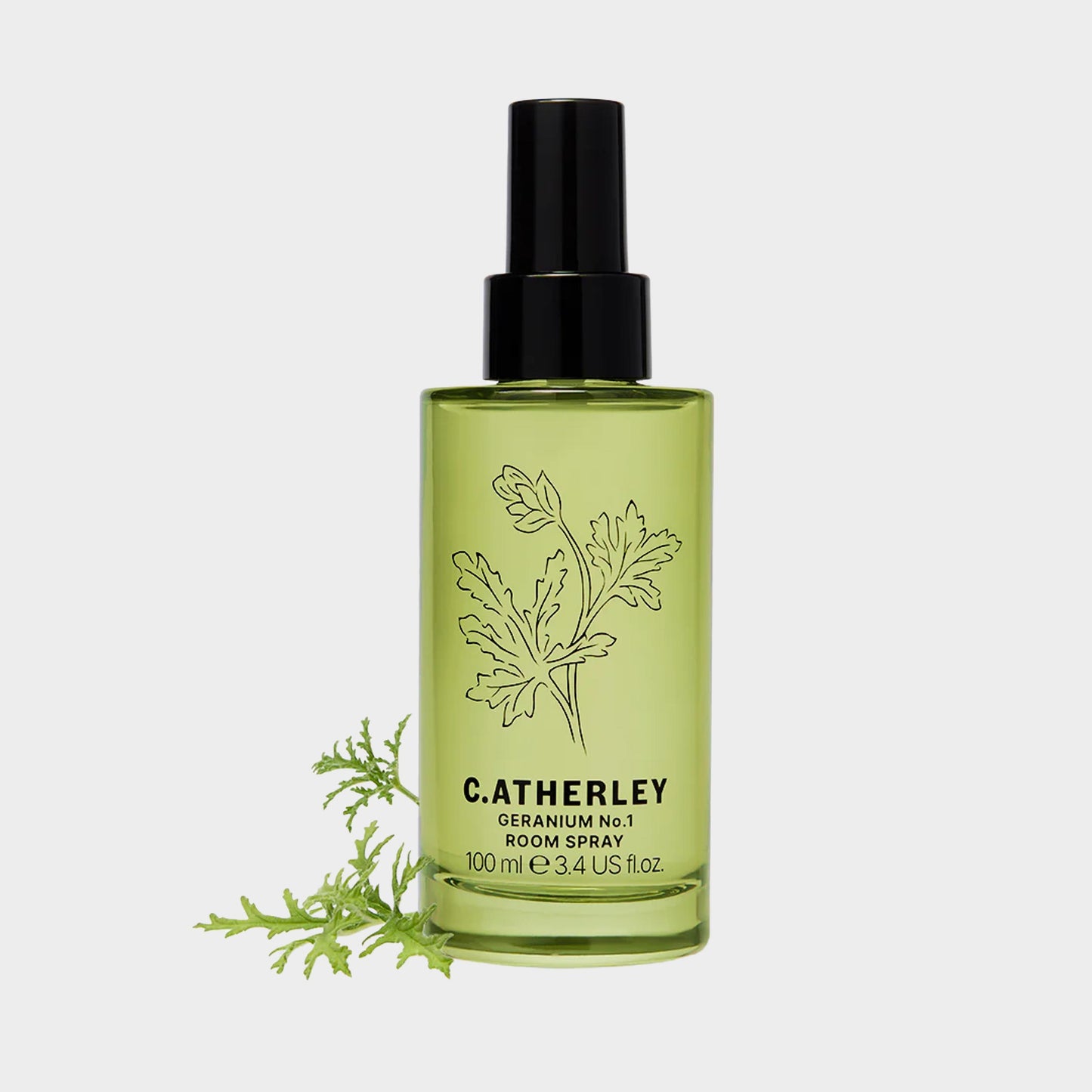 C. Atherley Geranium No. 1 Room Spray