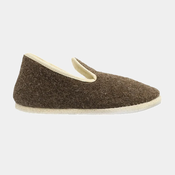 Rivalin x Le Laboureur Burel Wool Charentaise