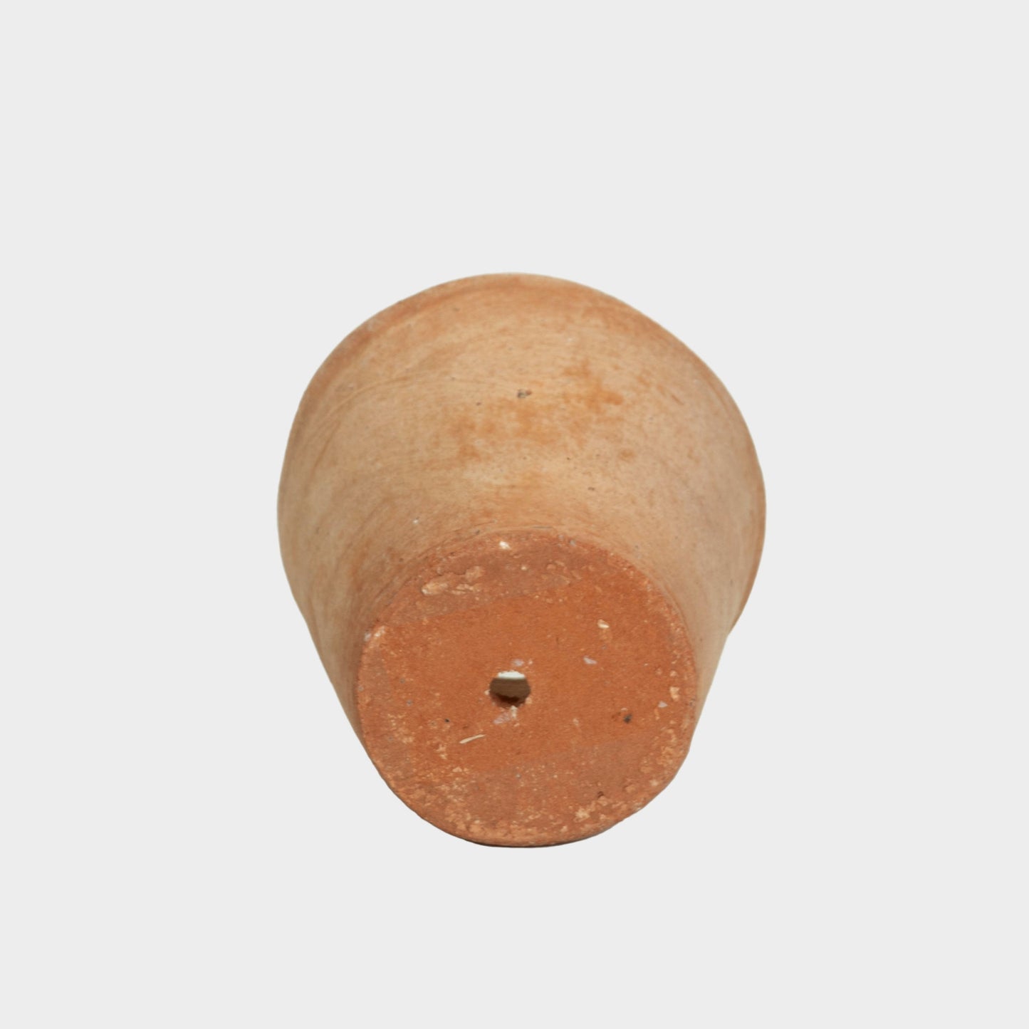 Italian Terra Cotta Conservatory Pots
