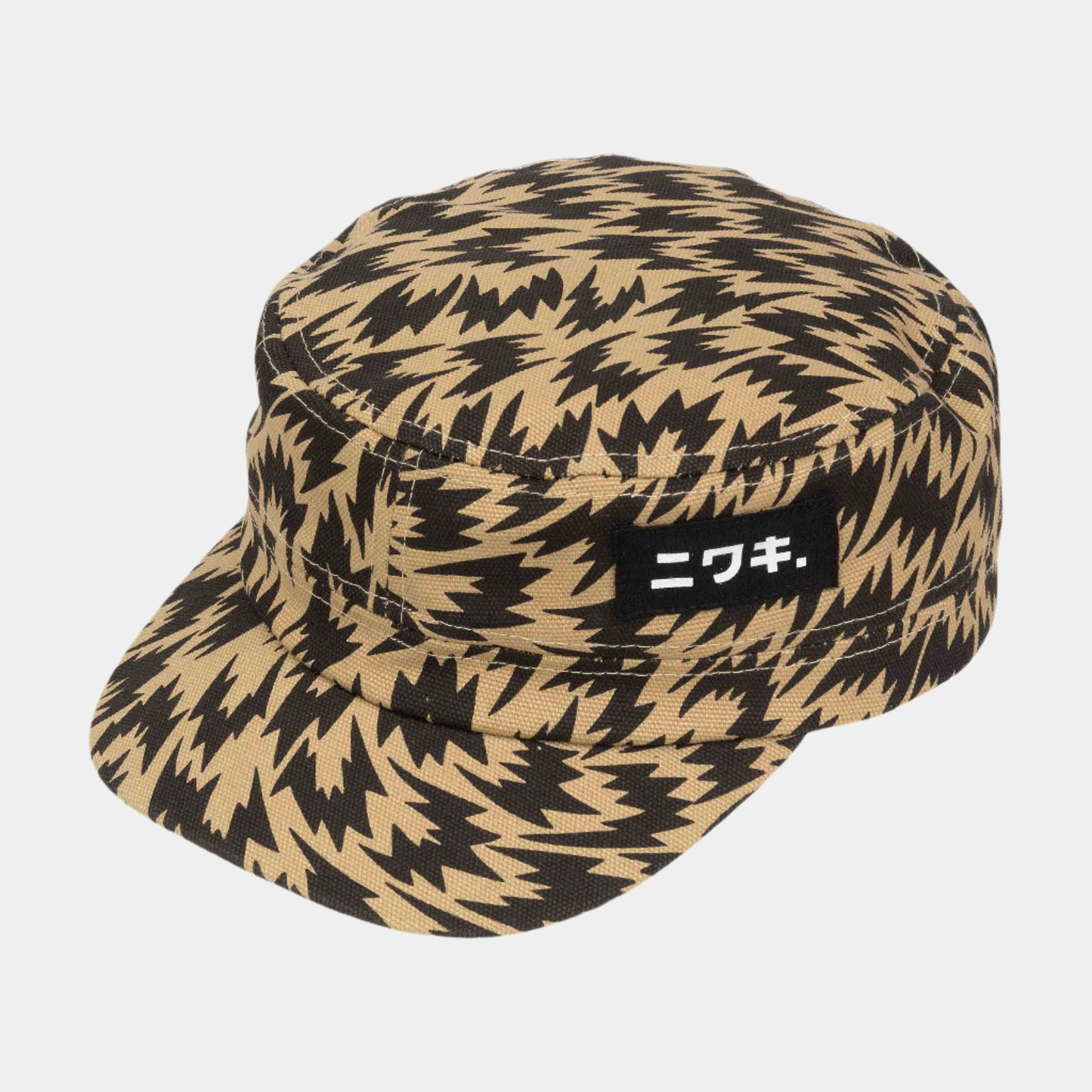 Eley Kishimoto x Niwaki Flash Cap
