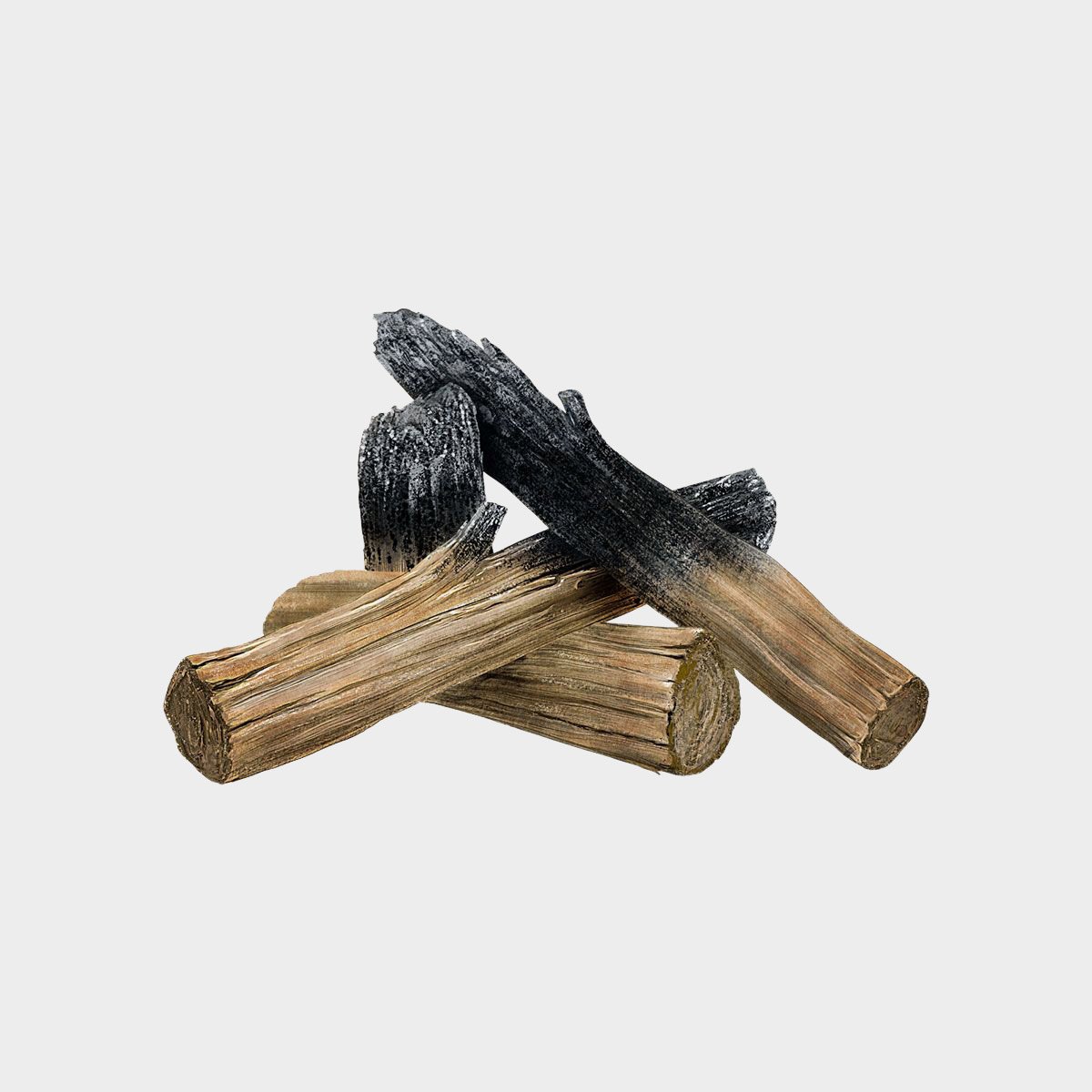 Carrière Frères Titio Candle (Firebrand)