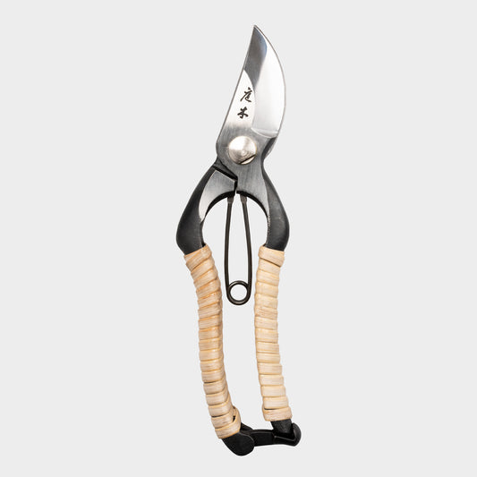 Niwaki Fujimaki Rattan Secateurs