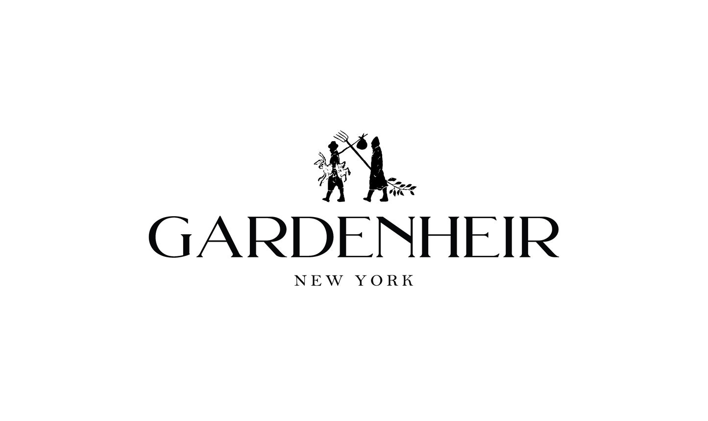 Gardenheir Gift Card