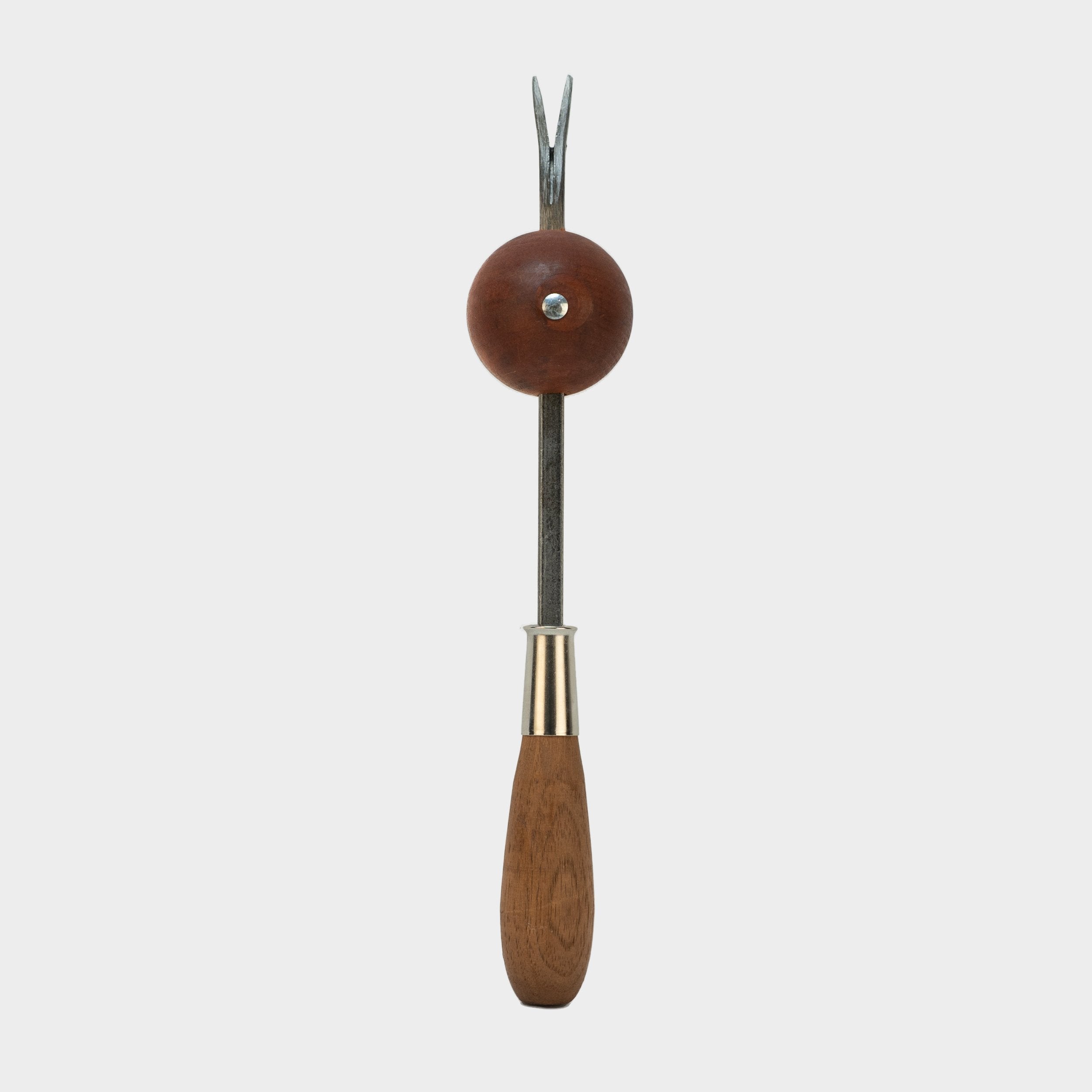 Forged Carbon Steel Hand Weeder
