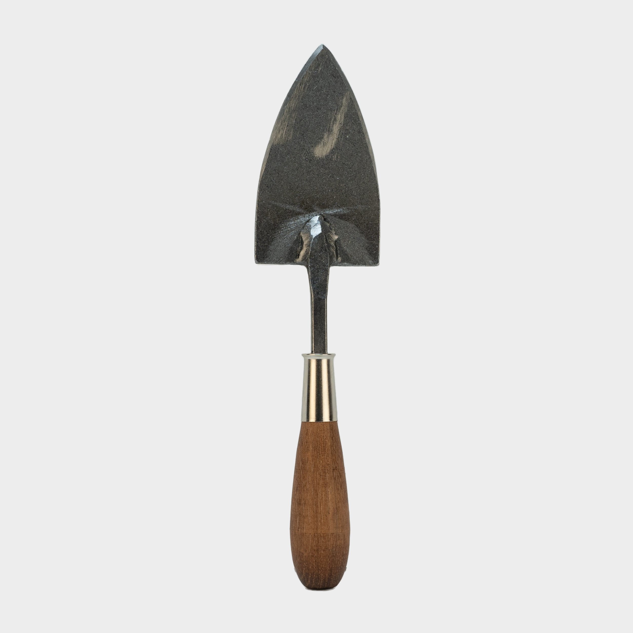 flat blade garden trowel Hand Forged Flat Trowel