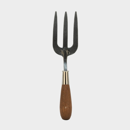 Hand Forged English Hand Fork