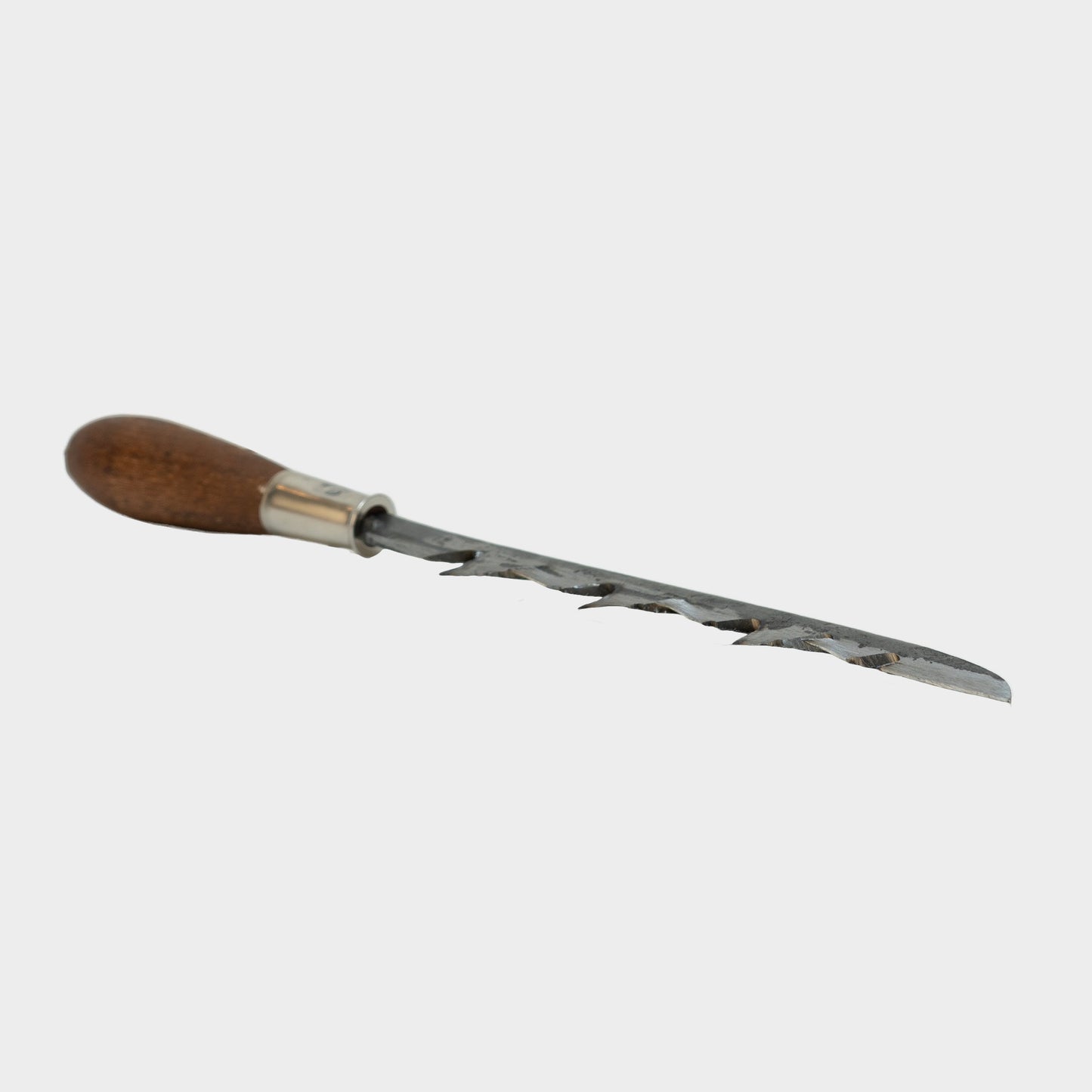Hand Forged Root Saw