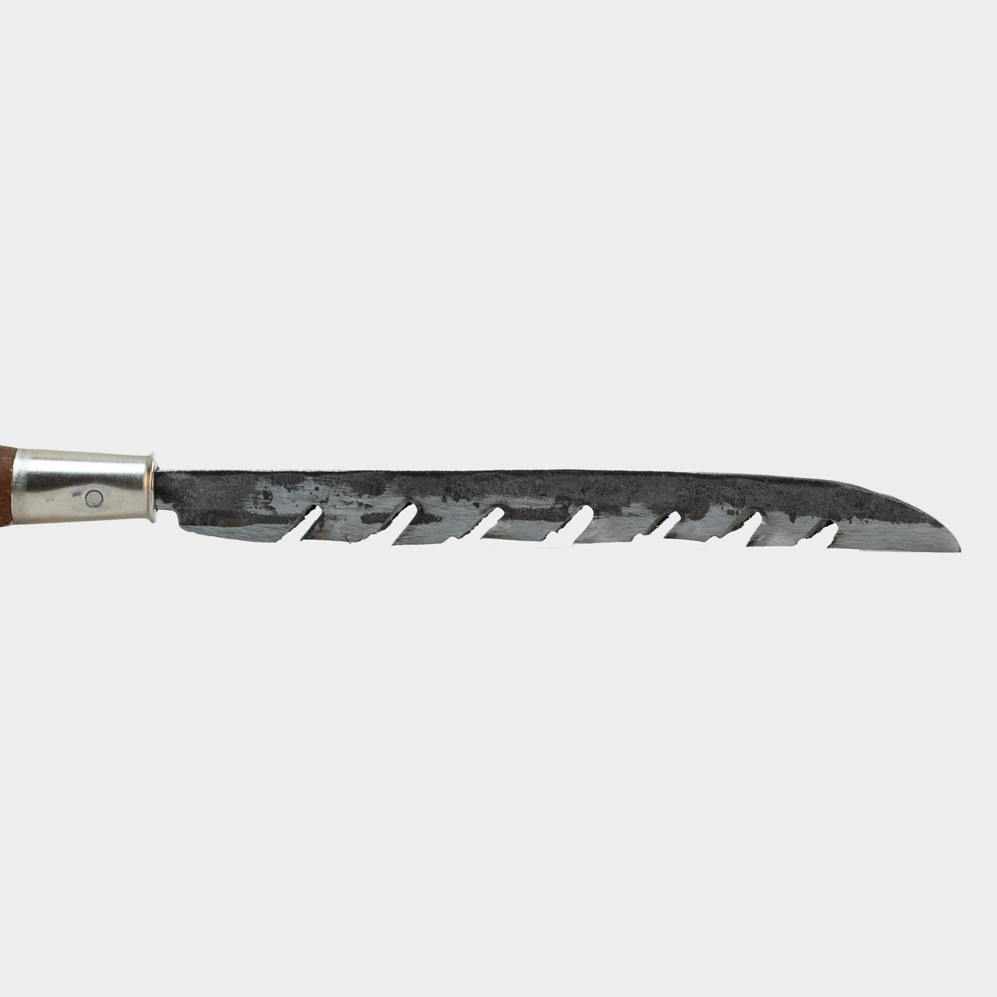 Hand Forged Root Saw