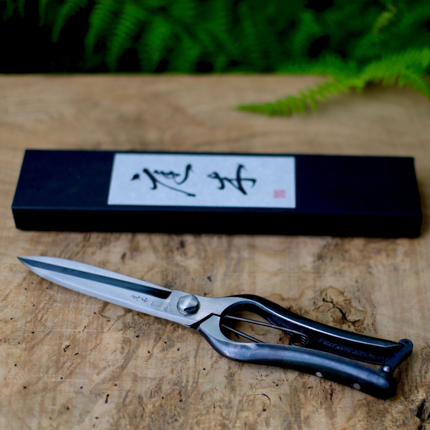 Niwaki Pro Topiary Clippers