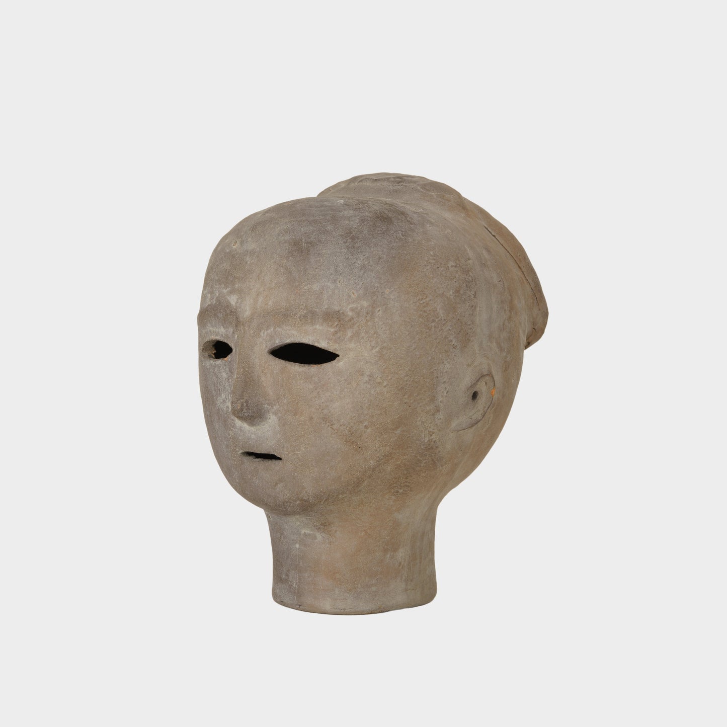 Vintage Haniwa Figure, Japan