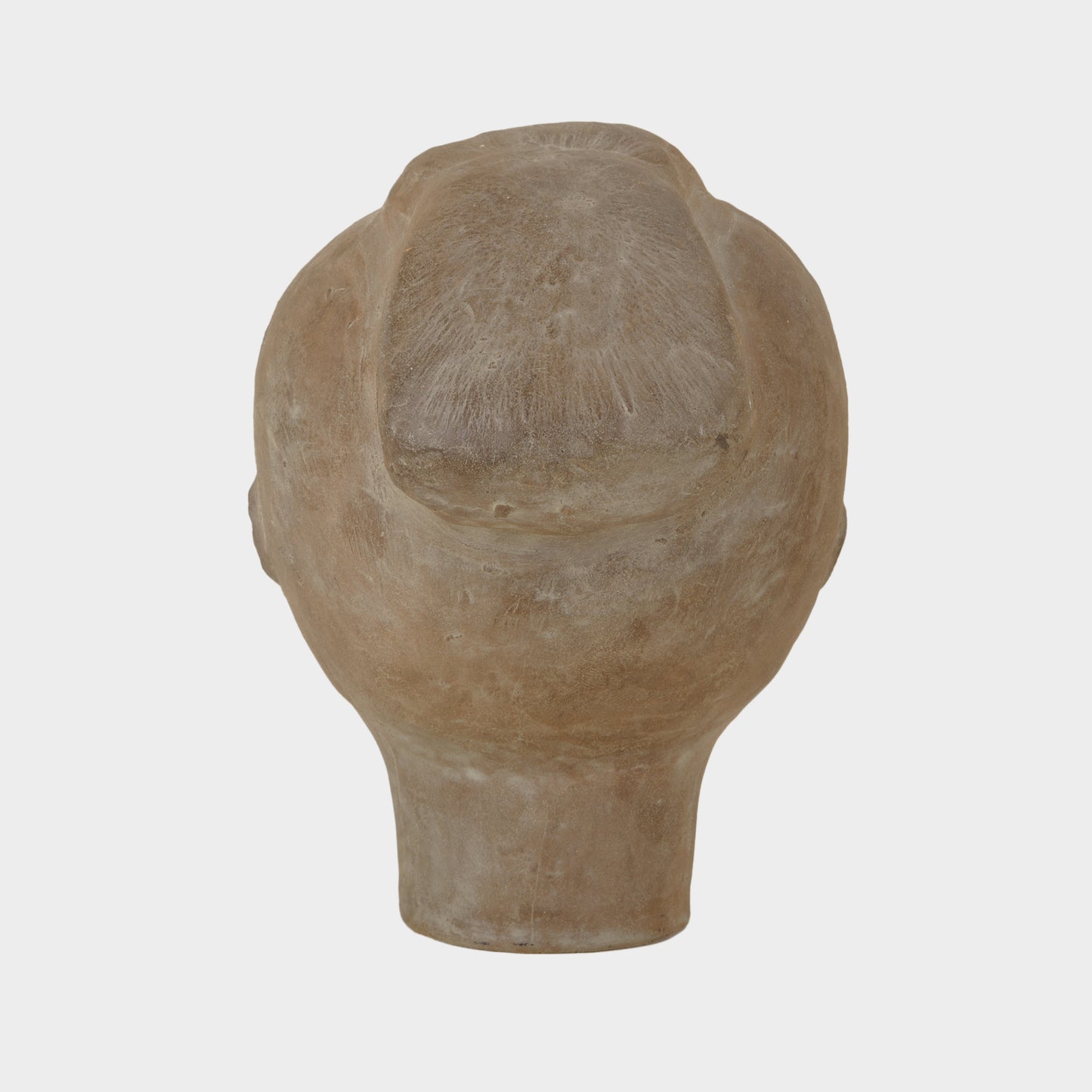 Vintage Haniwa Figure, Japan