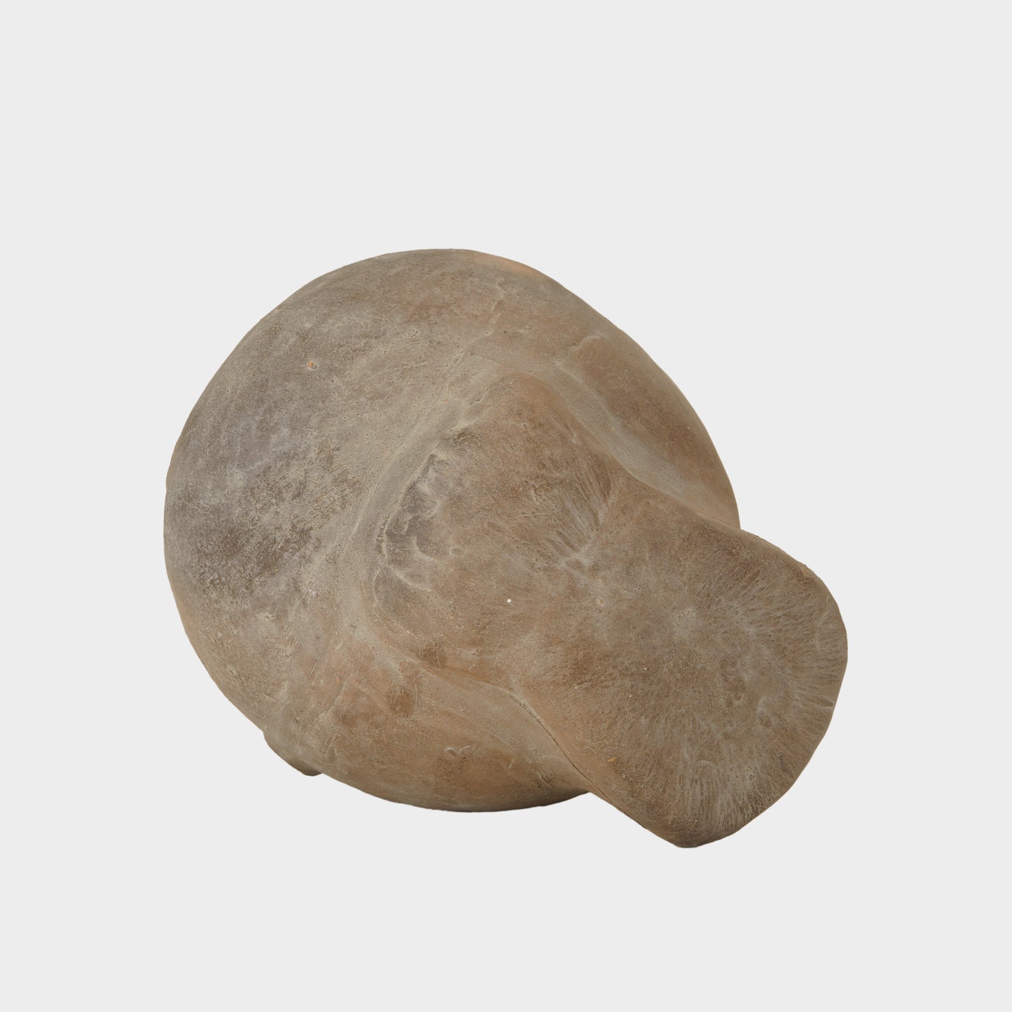 Vintage Haniwa Figure, Japan