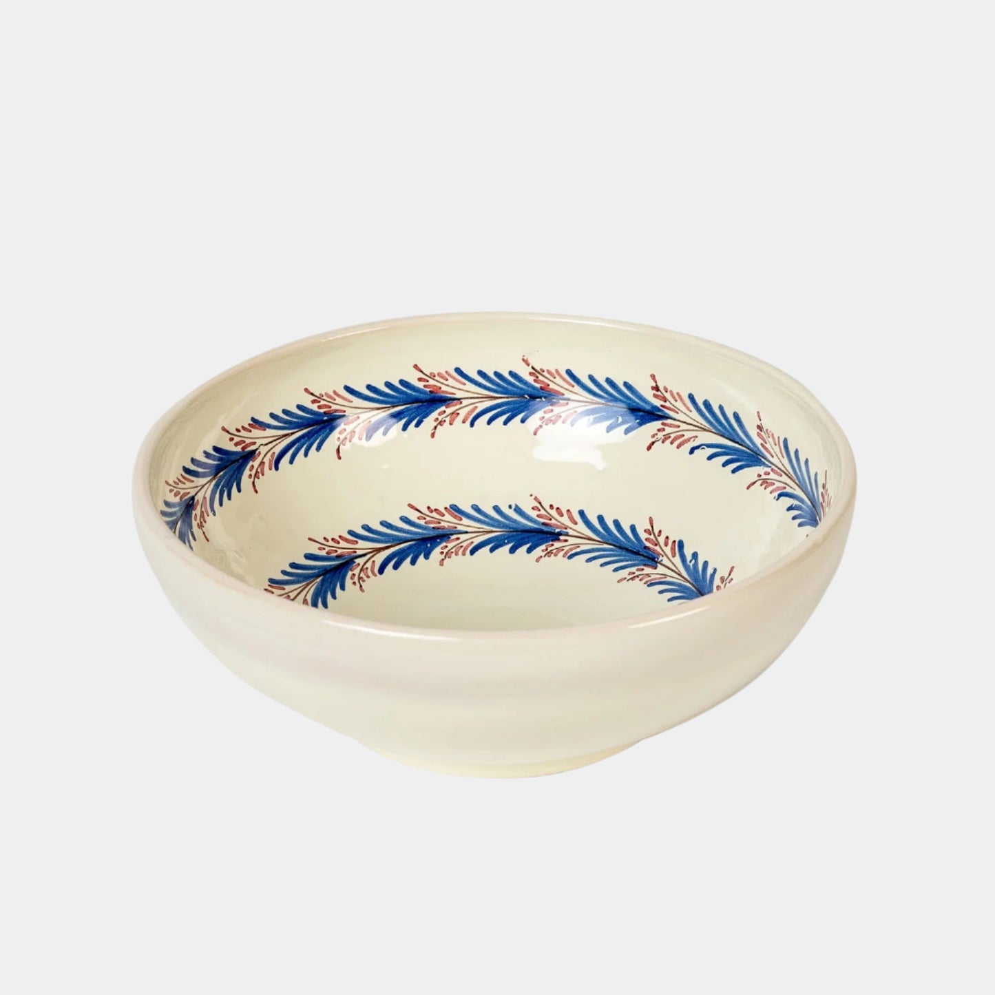 Sharland of England Heather Serving Bowl