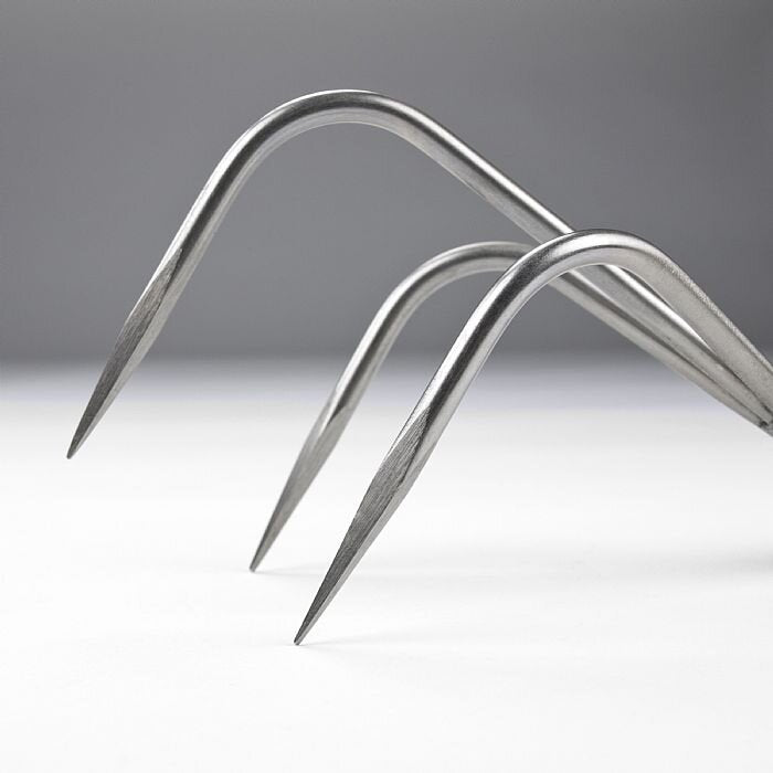 Sneeboer x Gardenheir Hand Cultivator