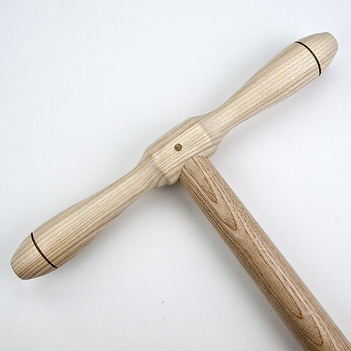 Sneeboer Edging Knife With Steps