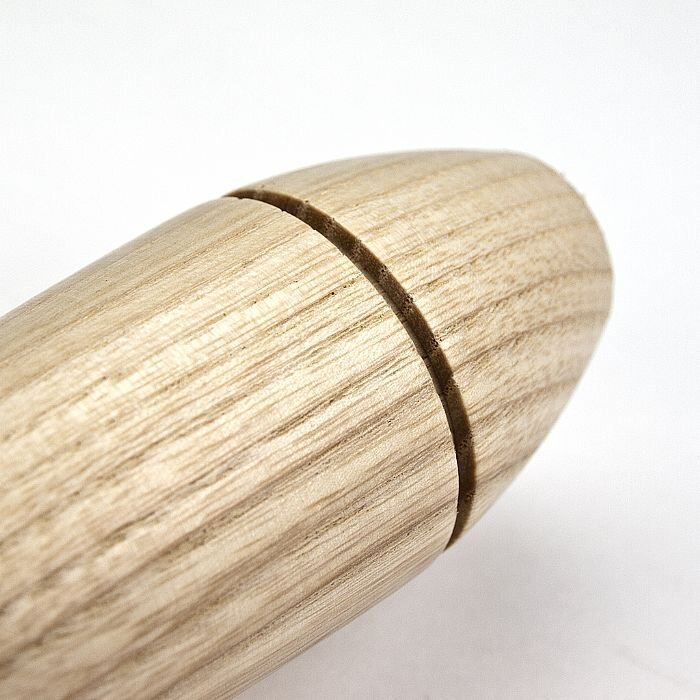 Sneeboer Edging Knife With Steps