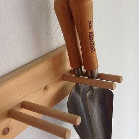 (Waitlist) Sneeboer Hand Tool Rack
