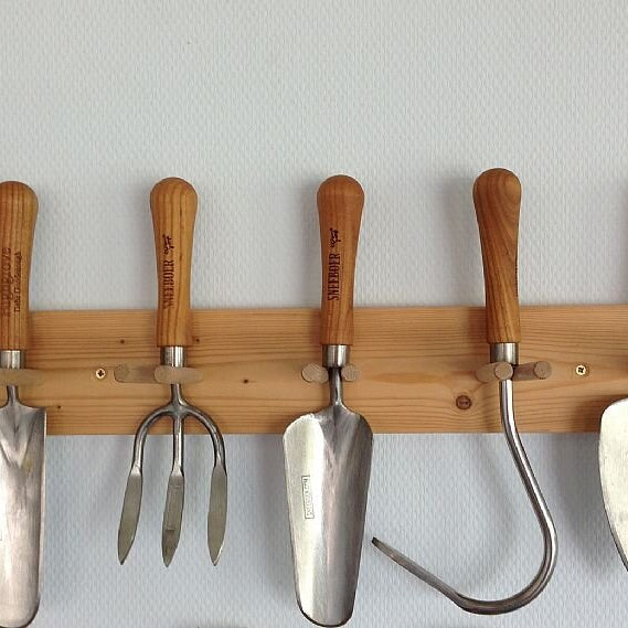 (Waitlist) Sneeboer Hand Tool Rack