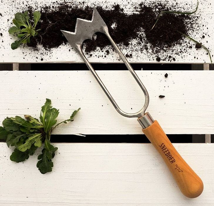 Sneeboer Royal Dutch Hand Hoe