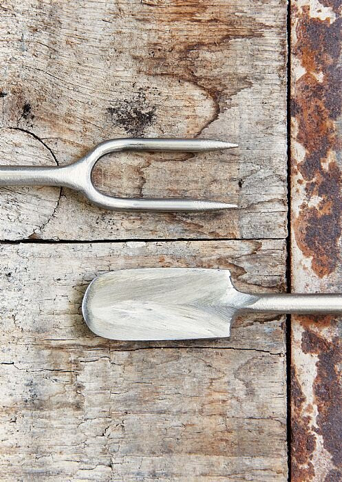 Sneeboer Terrarium Fork