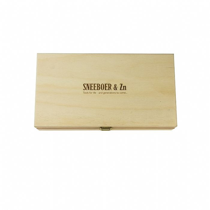 Sneeboer Maintenance Kit