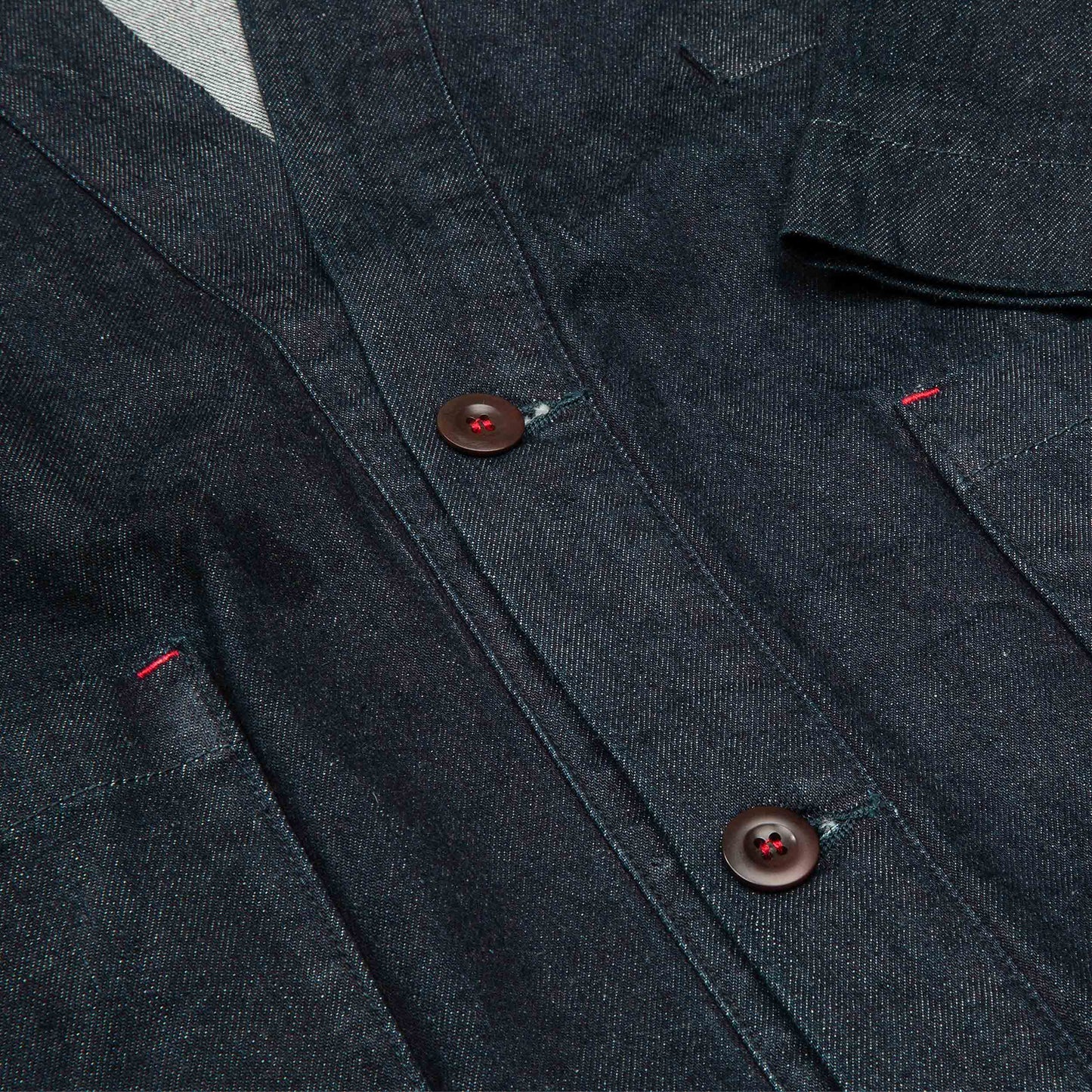 Niwaki Kojima Work Jacket