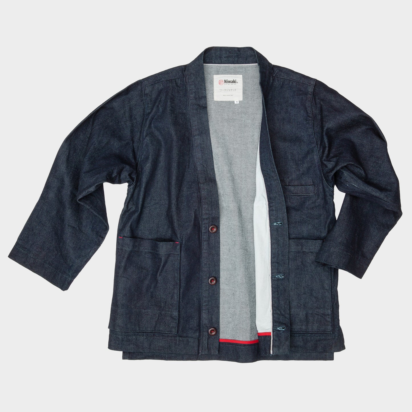 Niwaki Kojima Work Jacket