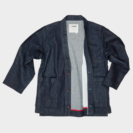 Niwaki Kojima Work Jacket