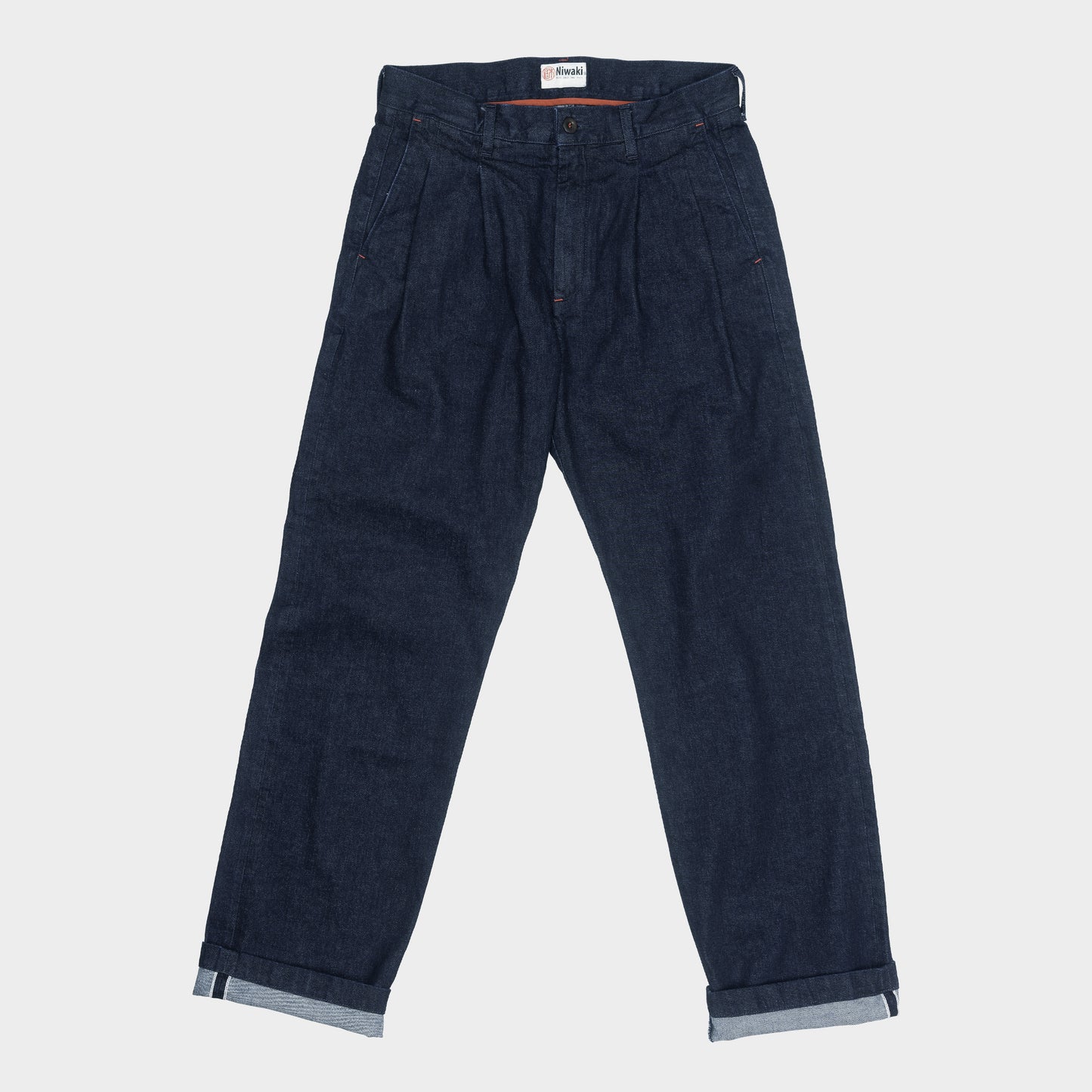 Niwaki Kojima Work Trousers