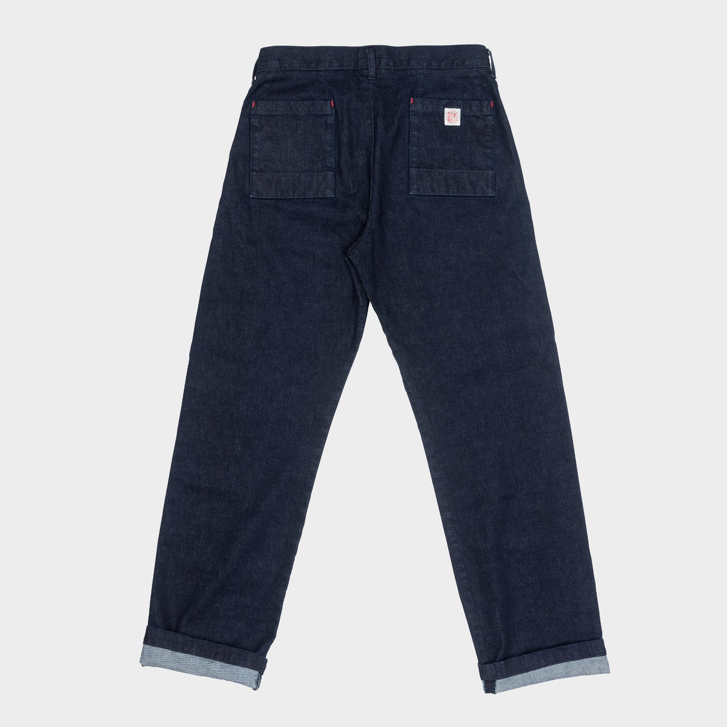 Niwaki Kojima Work Trousers