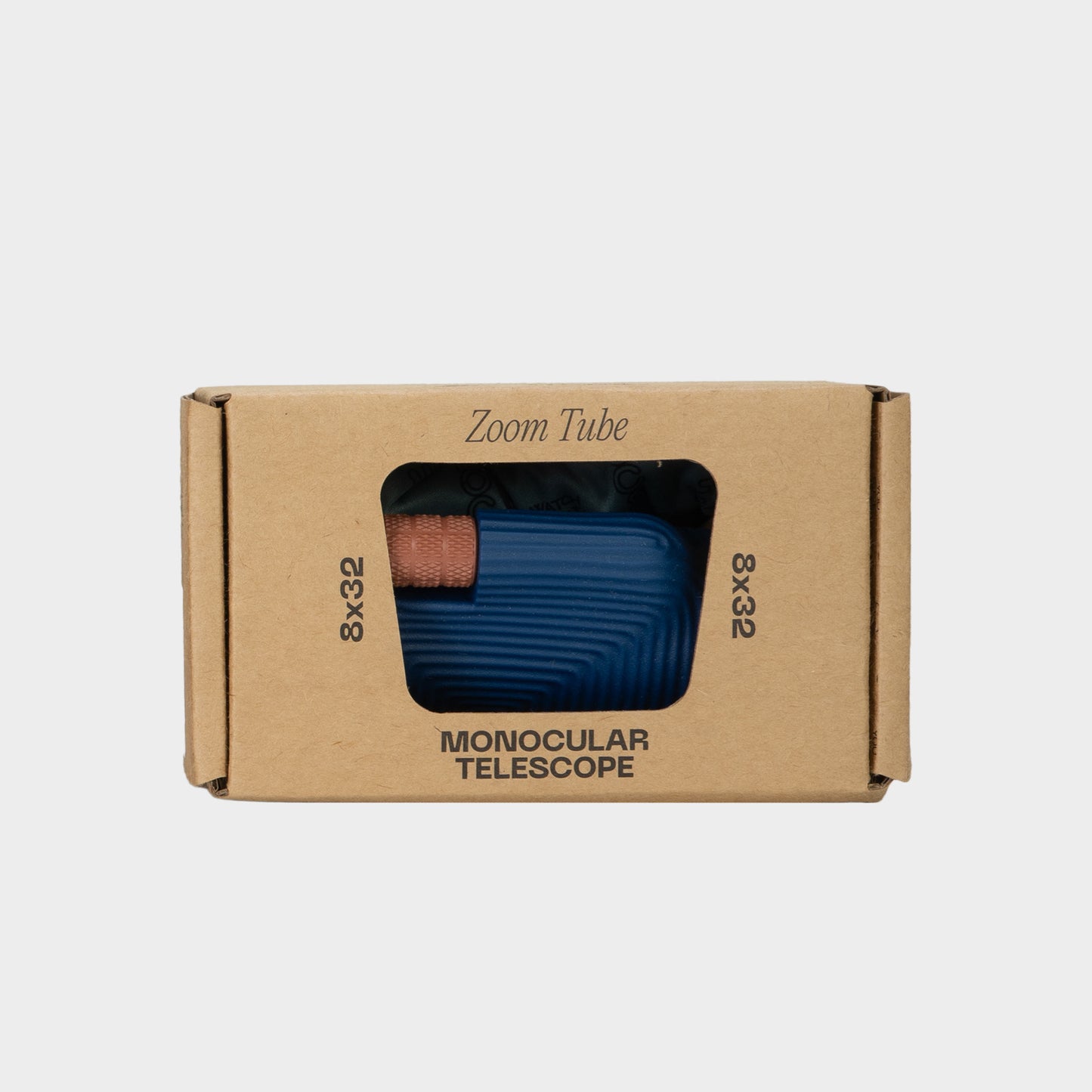 Zoom Tube 8X Monocular Telescope