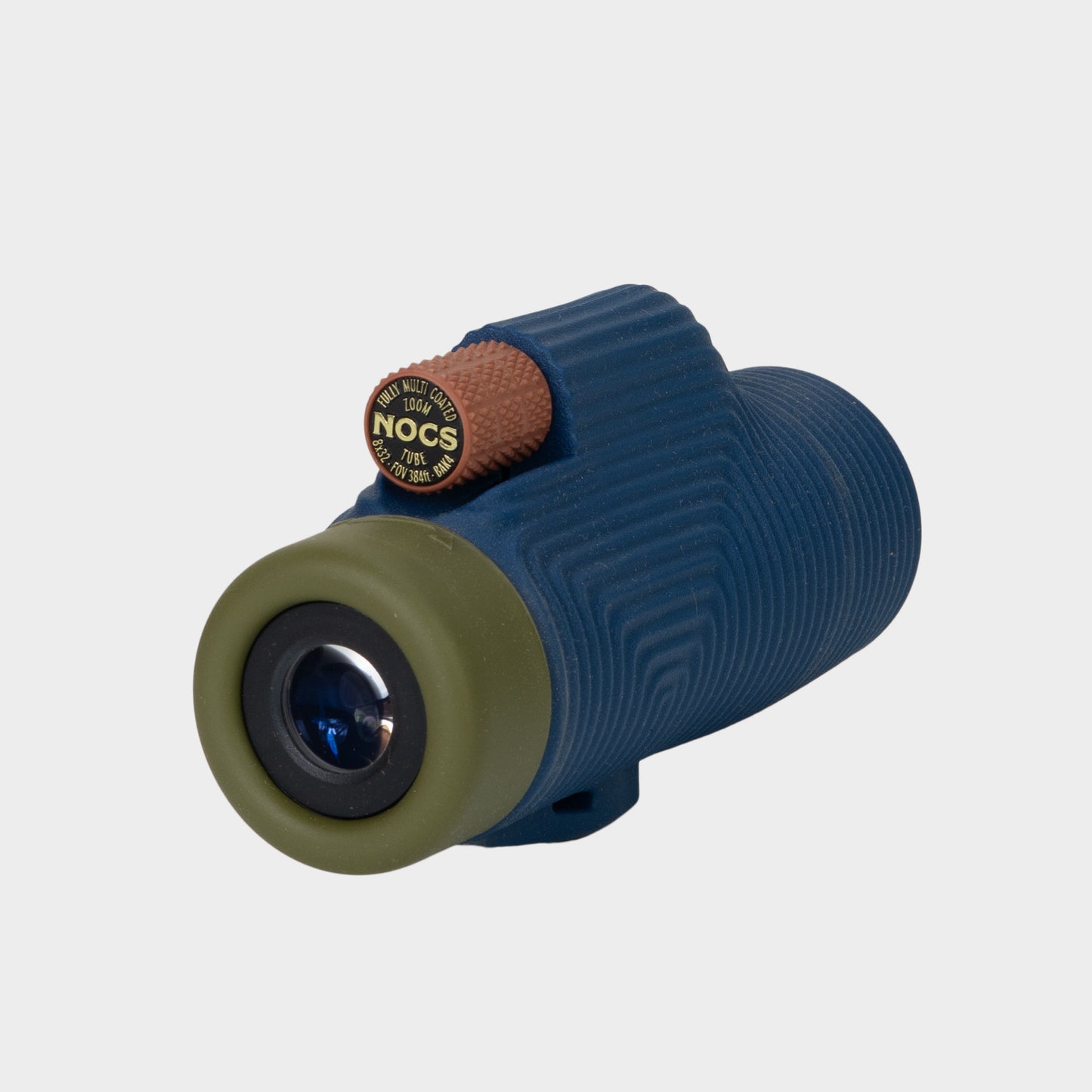 Zoom Tube 8X Monocular Telescope