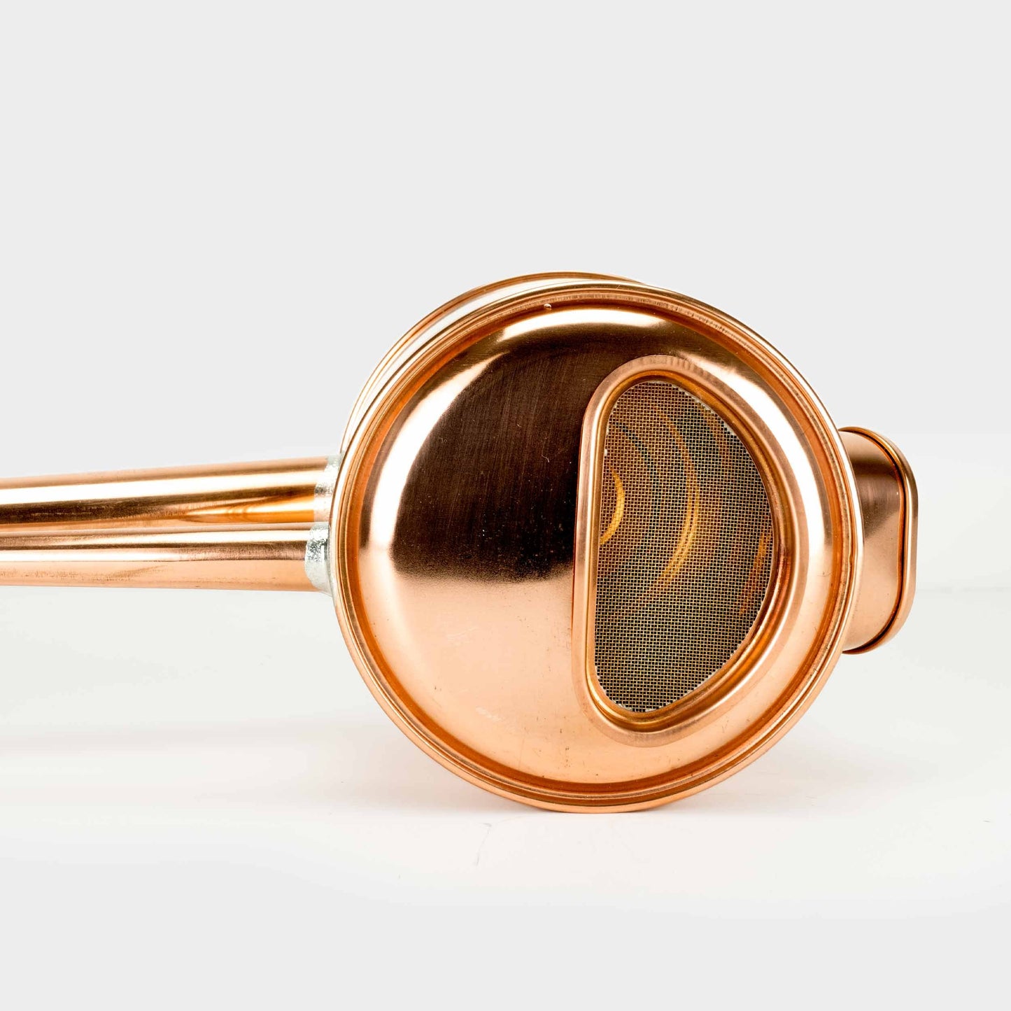 (Waitlist) LONG-NECKED COPPER WATERING CAN NO. 2 BY NEGISHI INDUSTRY CO.