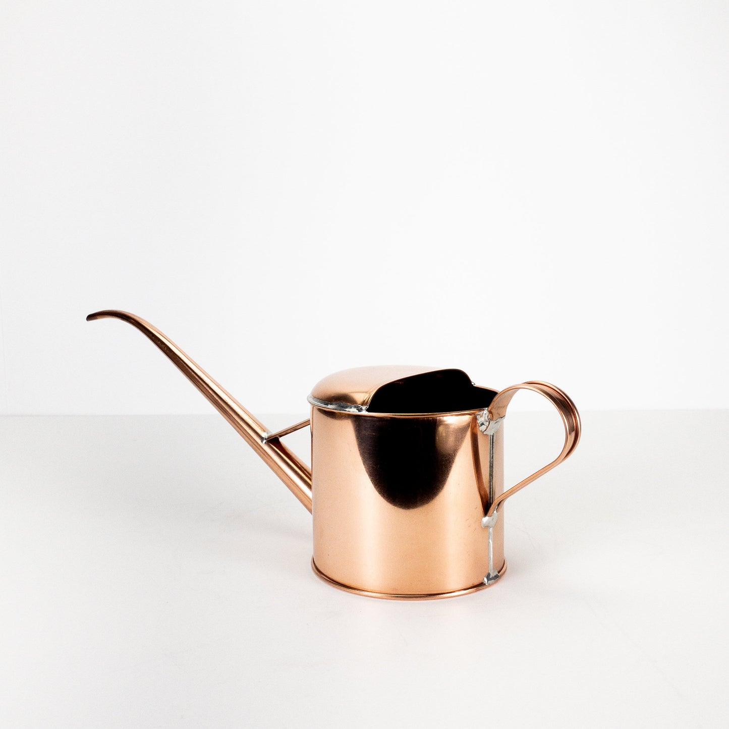 (Waitlist) Pitcher Copper Watering Can by Negishi Industry Co.