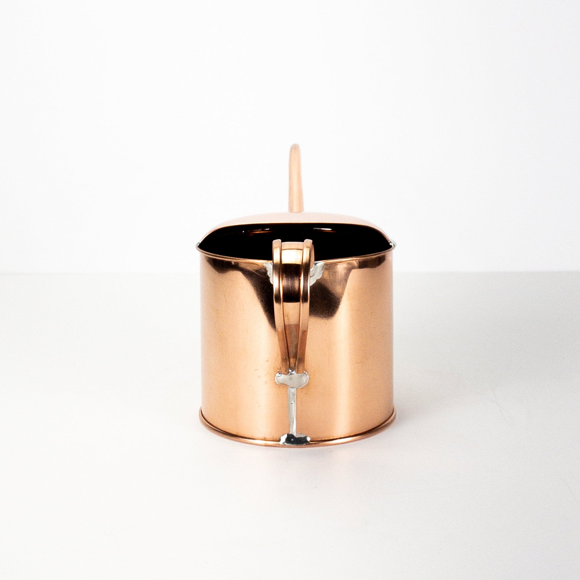 (Waitlist) Pitcher Copper Watering Can by Negishi Industry Co.