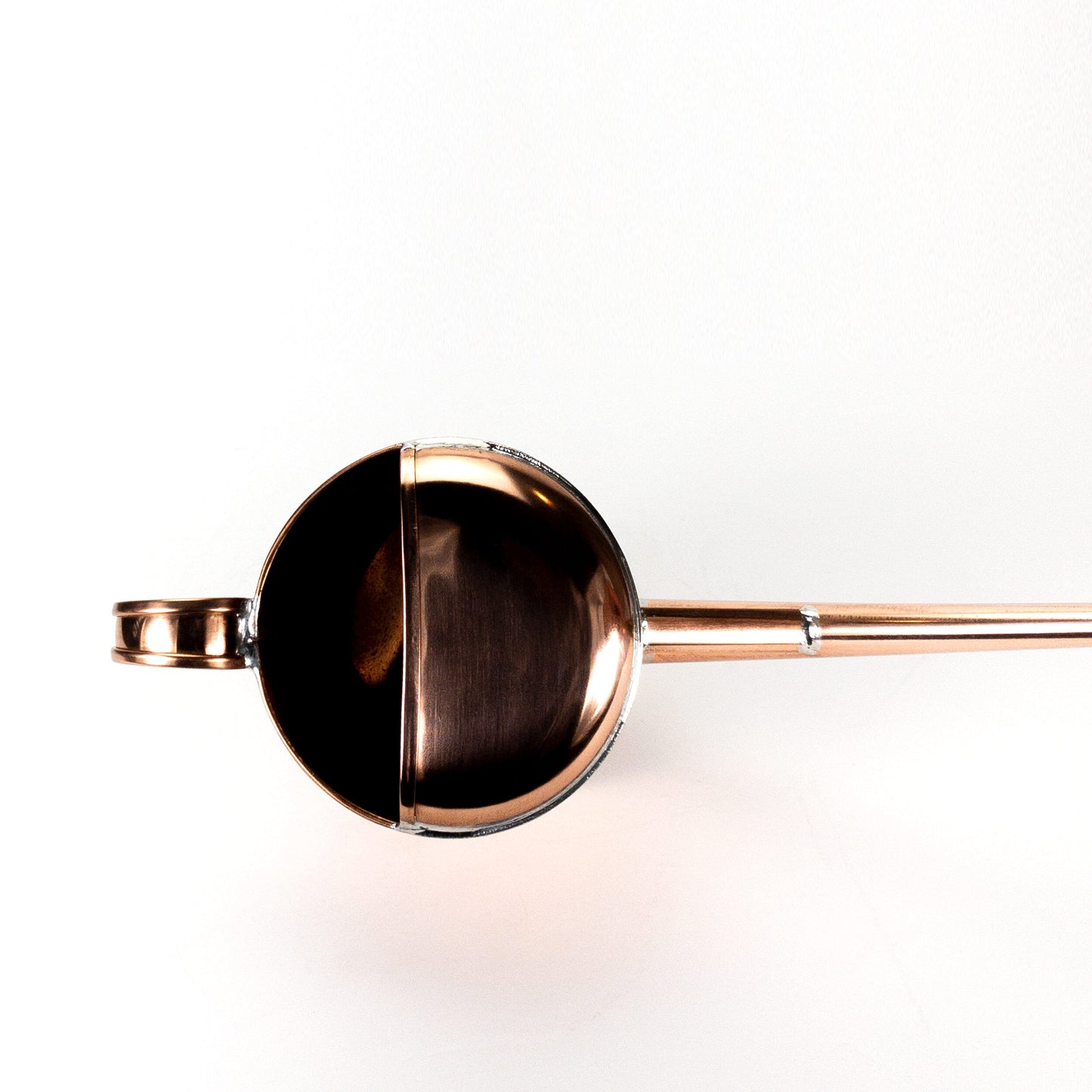 (Waitlist) Pitcher Copper Watering Can by Negishi Industry Co.