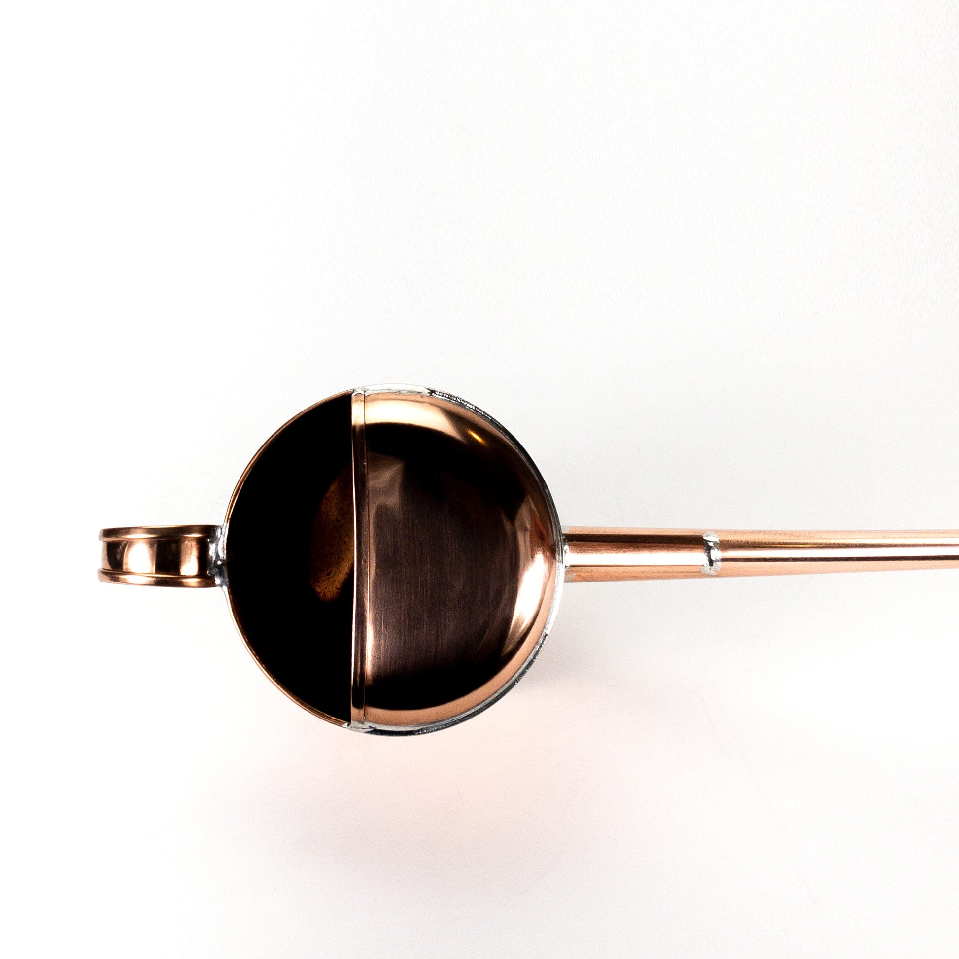 (Waitlist) Pitcher Copper Watering Can by Negishi Industry Co.